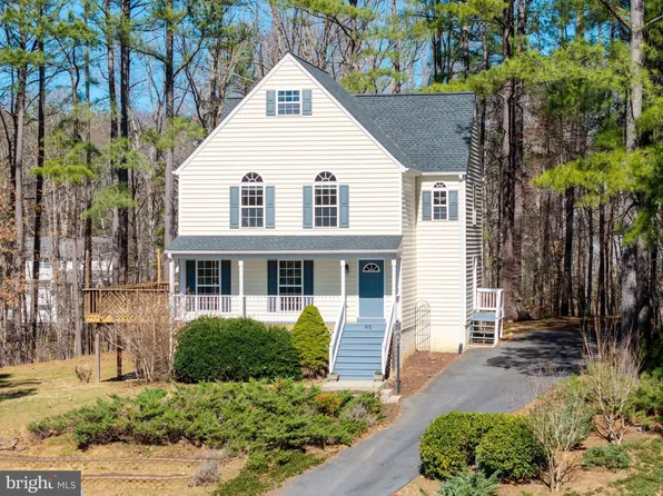 95 Magnolia Ct, Barboursville, VA 22923