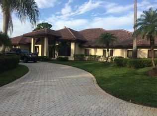 1693 SW Thornberry Cir, Palm City, FL 34990