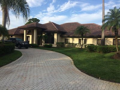 1693 SW Thornberry Cir, Palm City, FL, 34990