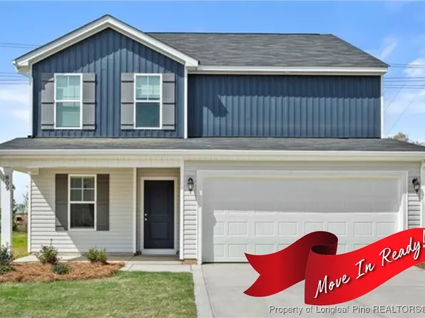 809 Tori Dr Lot 38, Spring Lake, NC 28390