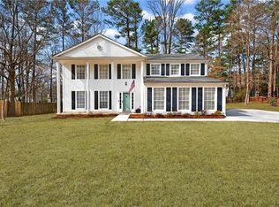 5727 Shawn Ter, Peachtree Corners, GA 30092