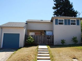 43 Burbank Ave, San Mateo, CA