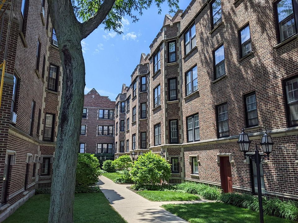 1st image of 586 Sheridan Sq #3W