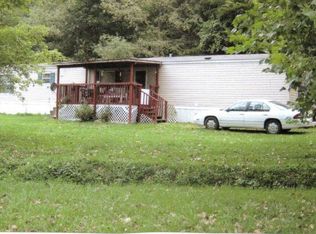 291 Owl Creek Rd, Lucasville, OH 45648