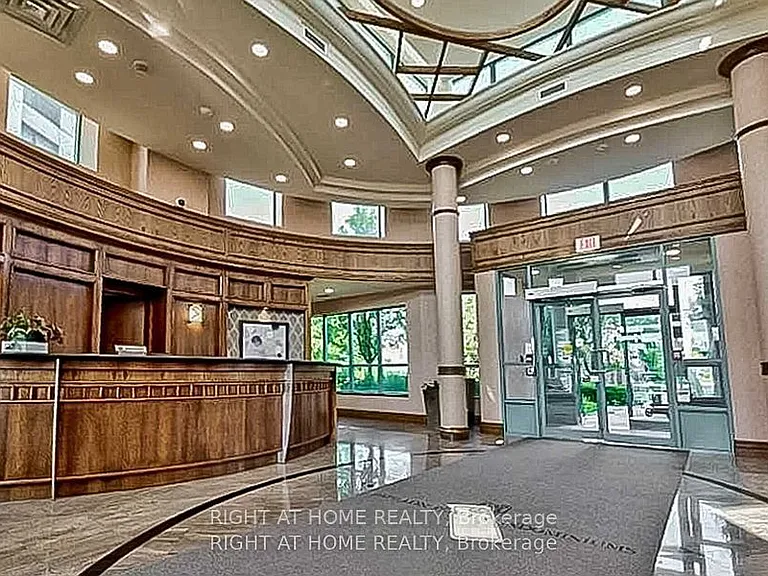 4850 Glen Erin Dr #1106 — Photo 5