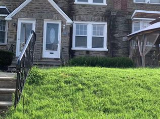 3202 Knorr St, Philadelphia, PA 19149
