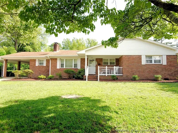 632 Tokay Dr, Fayetteville, NC 28301