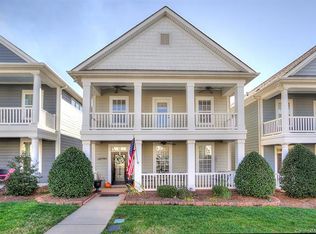 1036 Back Stretch Blvd, Indian Trail, NC 28079