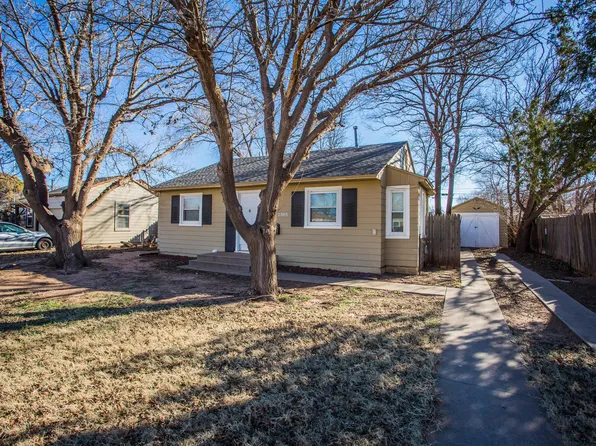 2505 29th St, Lubbock, TX 79410
