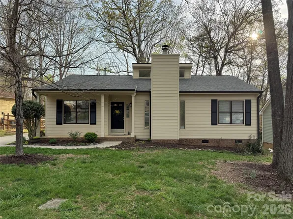 10129 Rockwood Rd, Charlotte, NC 28215