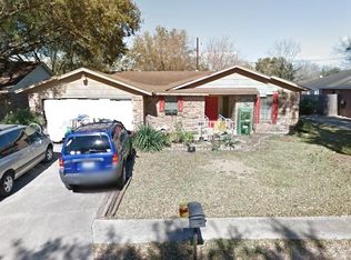 2203 Belegarde Dr, Bay City, TX 77414