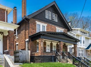 411 Morrison Ave, Columbus, OH 43205
