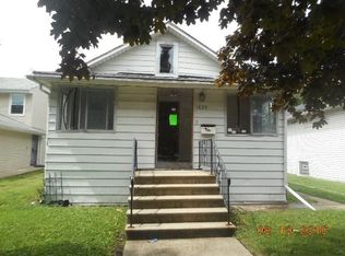 1820 S 20th Ave, Maywood, IL 60153