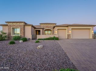 1189 E Madera Estates Ln, Sahuarita, AZ 85629