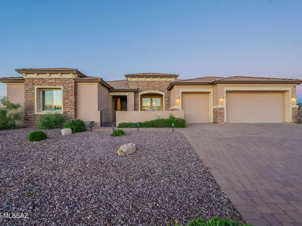 1189 E Madera Estates Ln, Sahuarita, AZ 85629