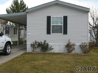 435 32 Rd UNIT 622, Clifton, CO 81520