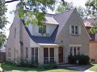 3344 N 50th St, Milwaukee, WI 53216
