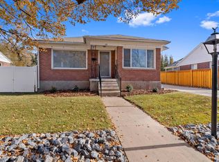 2131 S King St, Salt Lake City, UT 84109
