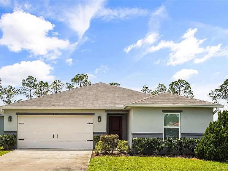 3140 Sweet Acres Pl — Photo 1