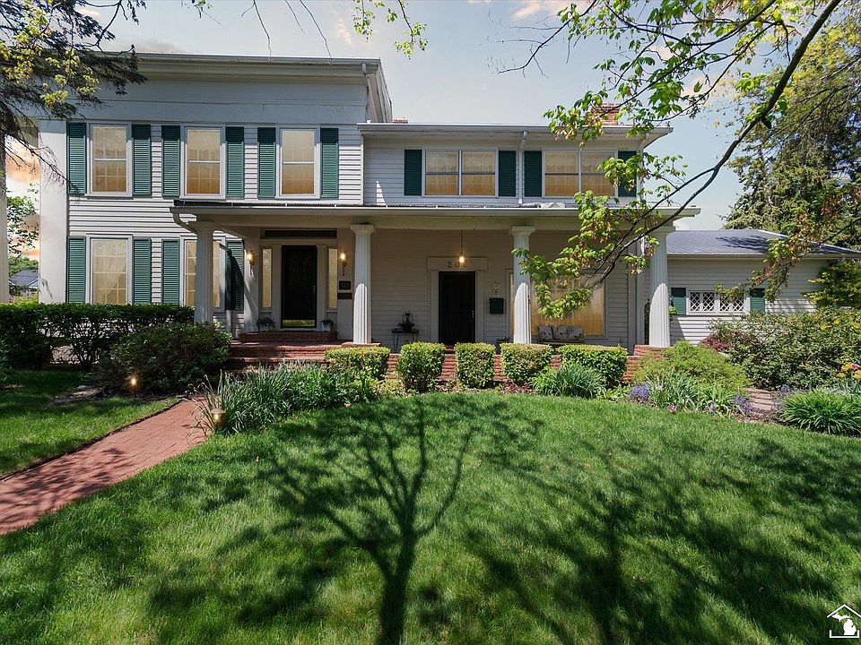 206 W Noble Ave, Monroe, MI 48162 | Zillow
