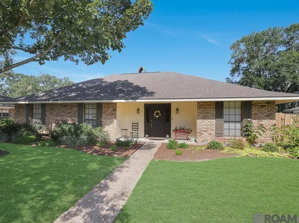 4712 Southwind Dr, Baton Rouge, LA 70816
