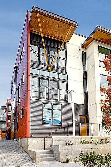 David Neiman Architect