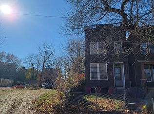 4040 Enright Ave, Saint Louis, MO 63108