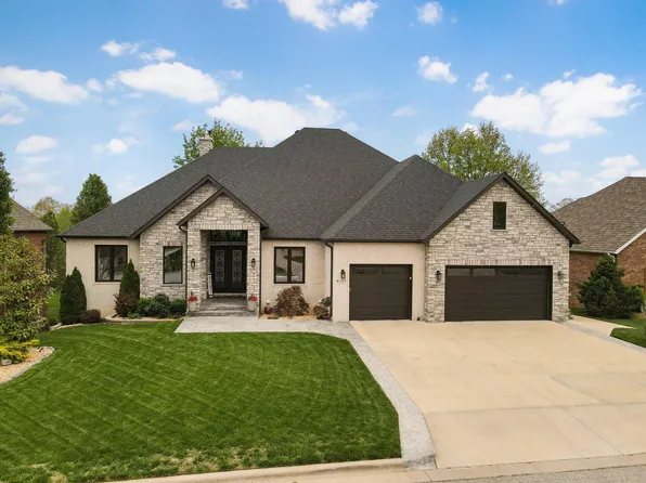 8319 Shinnecock Drive, Nixa, MO 65714