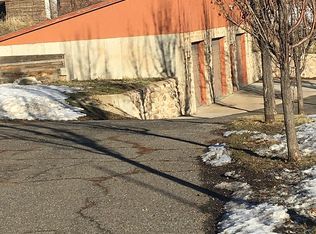 3200 W Old Highway Rd, Morgan, UT 84050