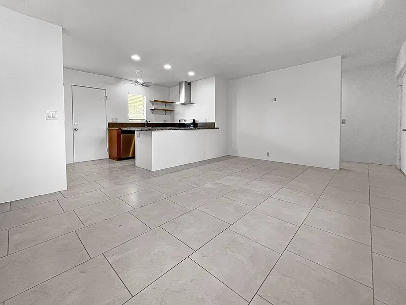 1 bed, 1.0 bath, 500 sqft, $1,550 — Photo 4