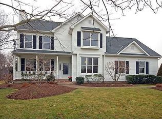 5 Lovell Dr, Plainsboro, NJ