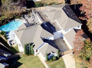 502 Startstone Ct, Spring, TX 77386