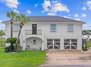256 Sabine Dr, Pensacola Beach, FL 32561
