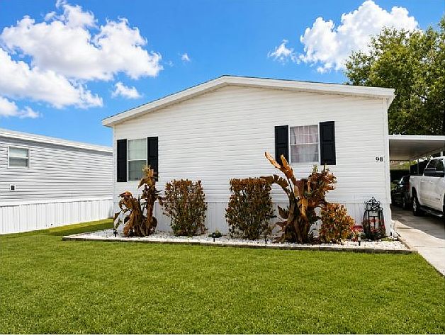 1st image of 1123 Walt Williams Rd #98