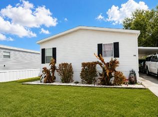 1123 Walt Williams Rd #98, Lakeland, FL 33809