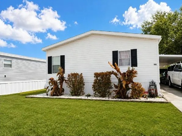 1123 Walt Williams Rd #98, Lakeland, FL 33809