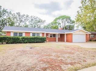 2321 57th St, Lubbock, TX 79412