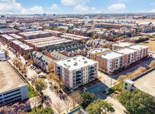 15875 Spectrum Dr #1101, Addison, TX 75001