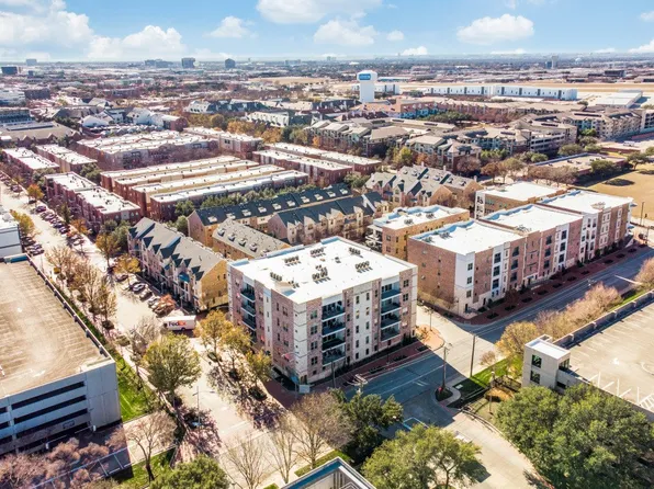 15875 Spectrum Dr #1101, Addison, TX 75001