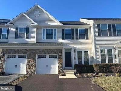 141 Briarwood Ln, Colmar, PA, 18915