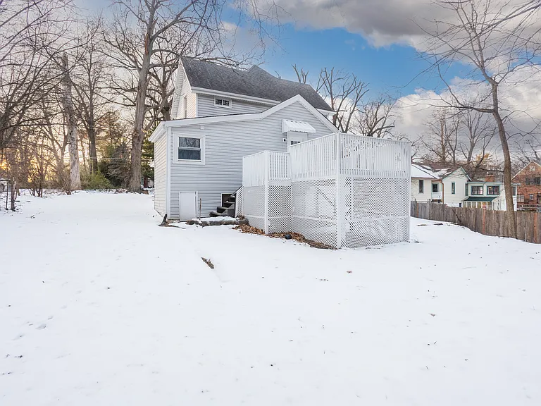 118 S Clark Ave — Photo 30
