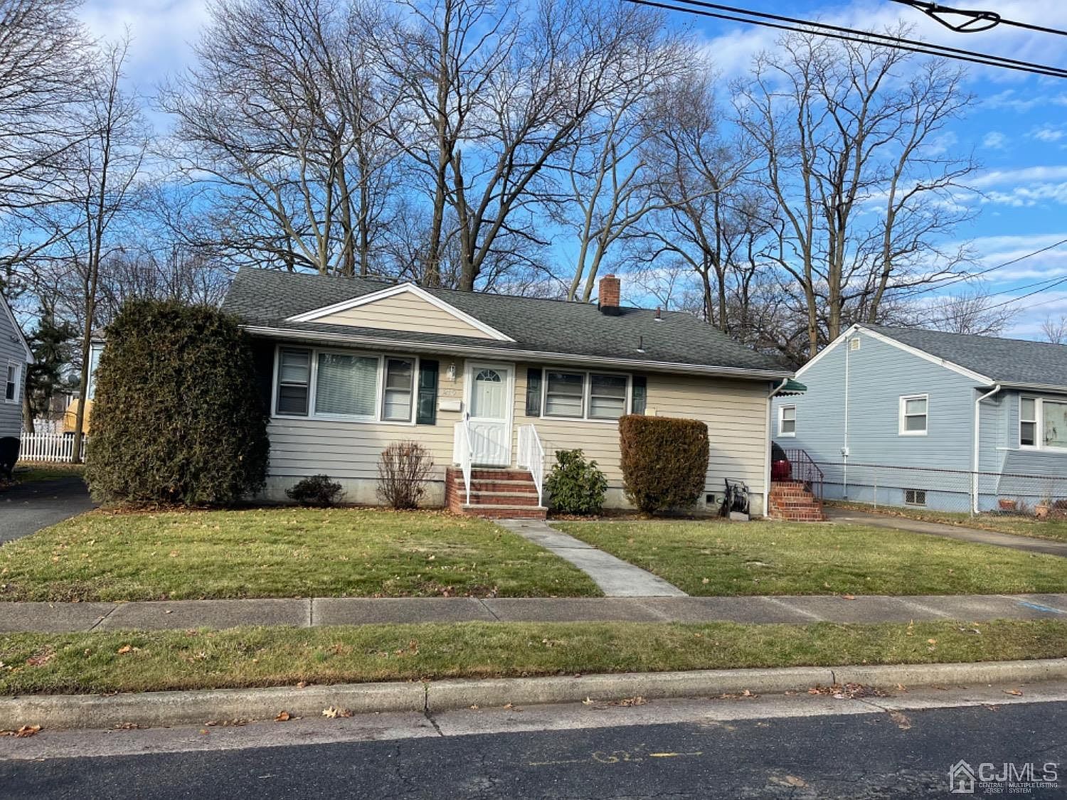 210 Franklin St, Highland Park, NJ 08904 Zillow