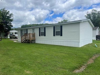 30 Jefferson Ests, Waynesburg, PA, 15370