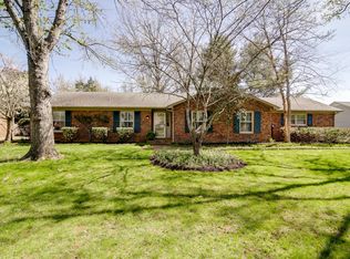 2310 Montclair Ave, Murfreesboro, TN 37129