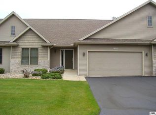 2919 Countryside Ln, Jackson, MI