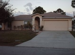 419 Goldsmith Ave NW, Palm Bay, FL 32907