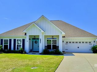 10877 Winning Colors Trl, Daphne, AL 36526