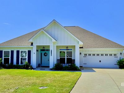 10877 Winning Colors Trl, Daphne, AL, 36526