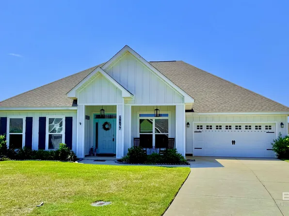 10877 Winning Colors Trl, Daphne, AL 36526