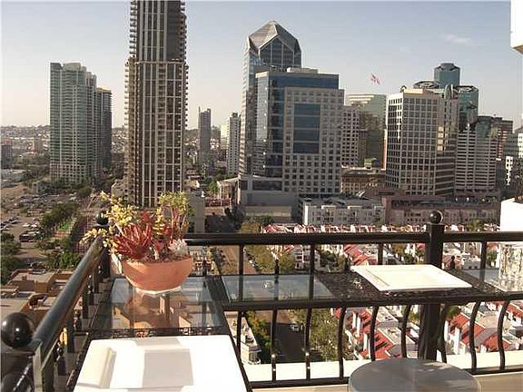 3rd image of 700 W Harbor Dr W #2106